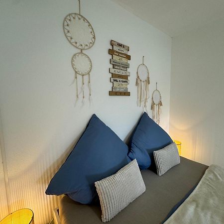 Boho Apartment Vintage Naehe Salzburg Freilassing Esterno foto