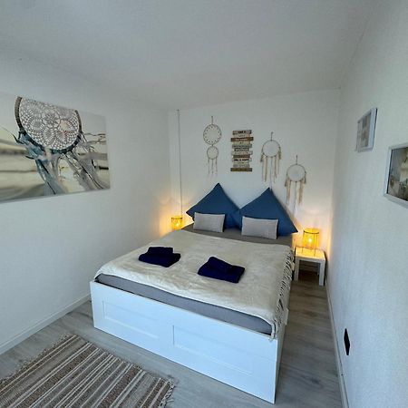 Boho Apartment Vintage Naehe Salzburg Freilassing Esterno foto