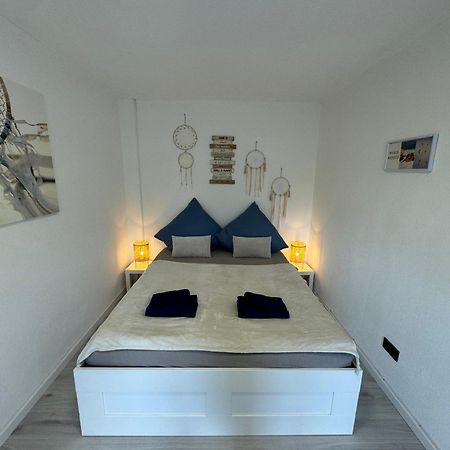 Boho Apartment Vintage Naehe Salzburg Freilassing Esterno foto