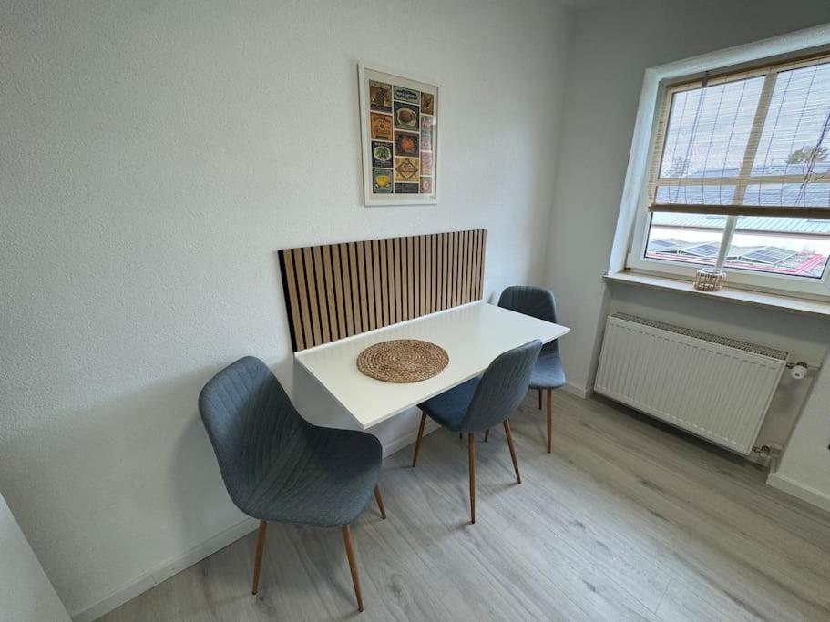 Boho Apartment Vintage Naehe Salzburg Freilassing Esterno foto