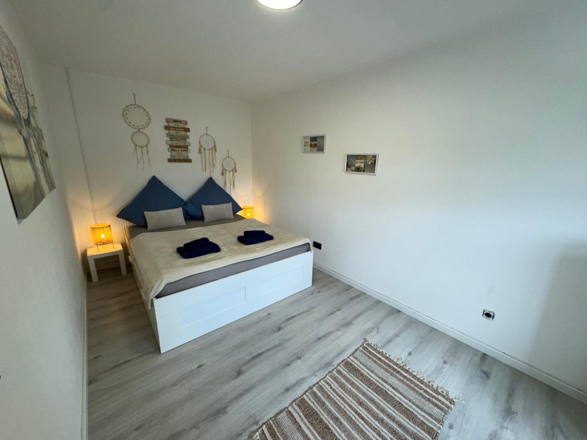 Boho Apartment Vintage Naehe Salzburg Freilassing Esterno foto