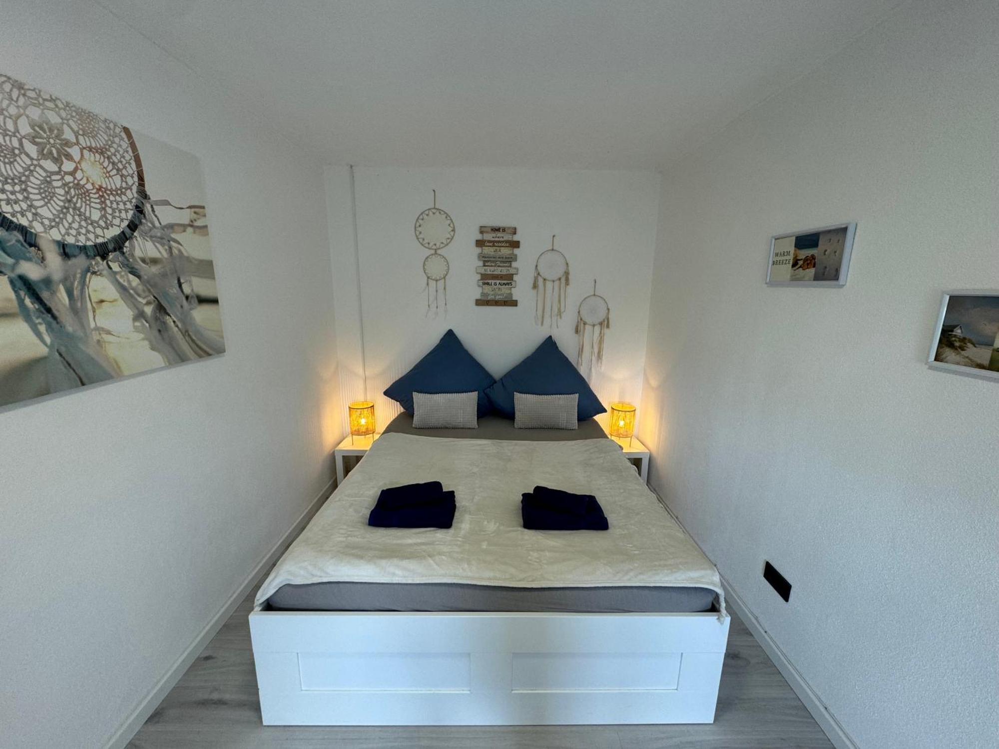 Boho Apartment Vintage Naehe Salzburg Freilassing Esterno foto
